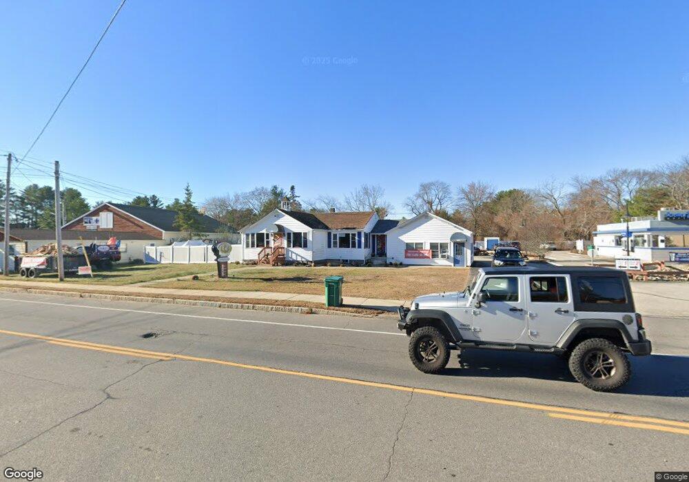 830 Lafayette Rd, Hampton, NH 03842 - photo 1