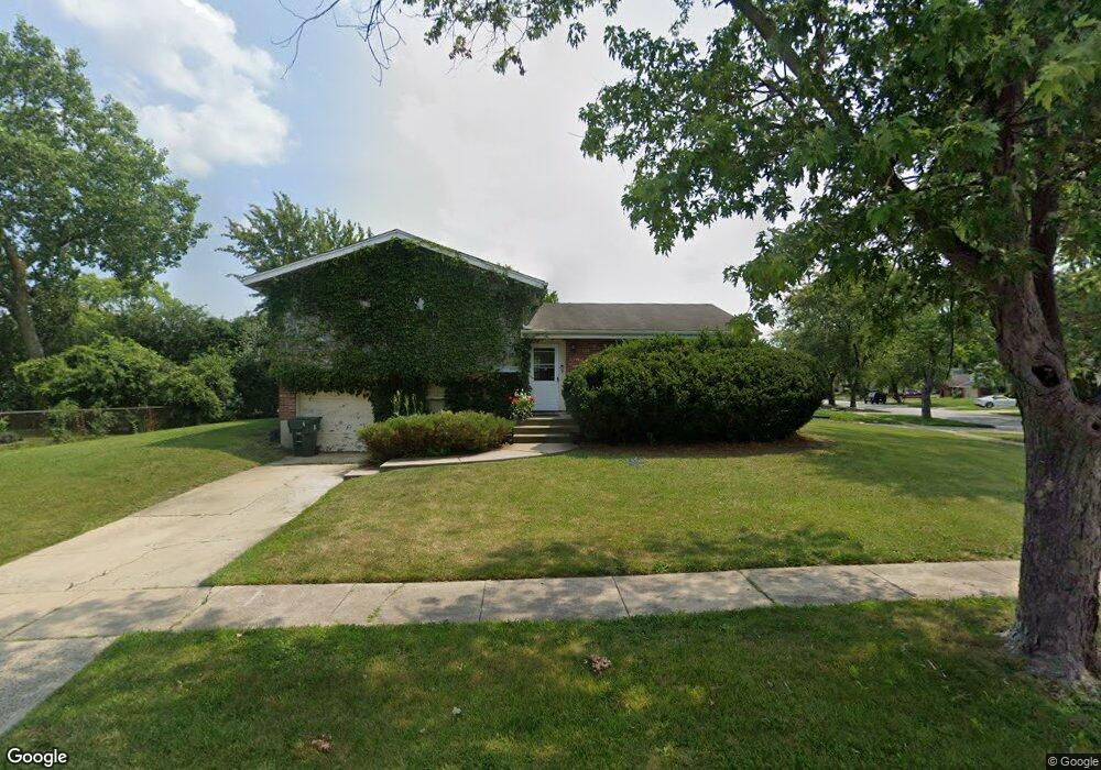 16919 Magnolia Dr, Hazel Crest, IL 60429 - photo 1
