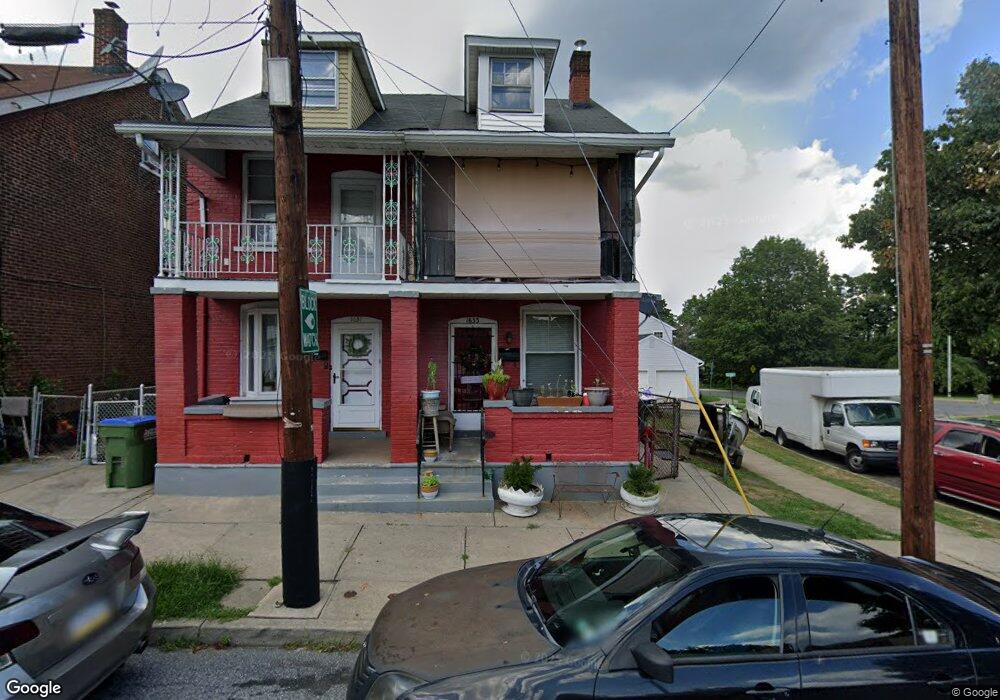 1633 E 8th St, Bethlehem, PA 18015 - photo 1