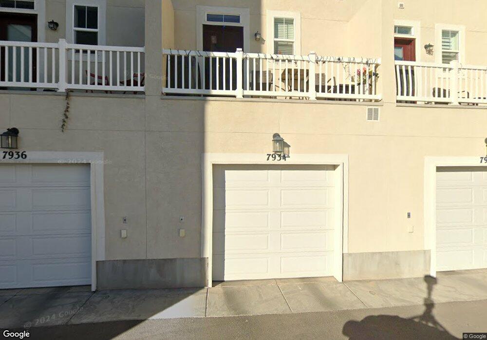 7934 S 5420 W unit 189, West Jordan, UT 84081 - photo 1