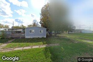 104 E Harrison St, Montezuma, IA 50171
