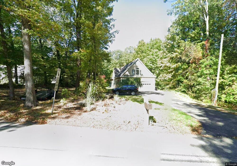 35 Little Turnpike Rd, Shirley, MA 01464 - photo 1