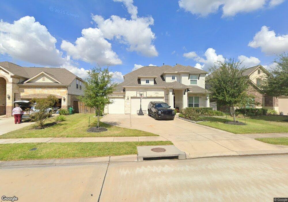17627 Cypress Hilltop Way, Hockley, TX 77447 - photo 1