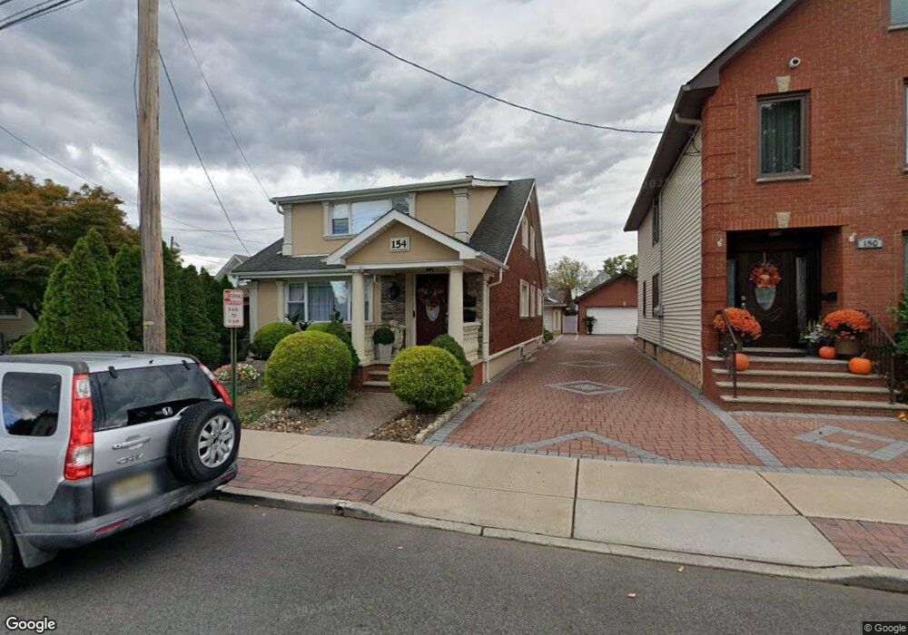 154 Hathaway St, Wallington, NJ 07057 - photo 1