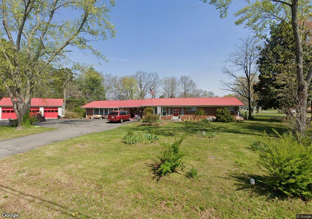 26 Rogers Dr, Manchester, TN 37355 - photo 1