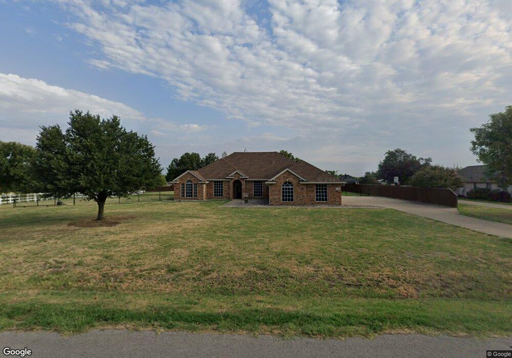 1924 White Cloud Ct, Haslet, TX 76052 - photo 1