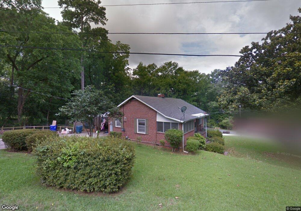 195 W Ridge Cir, Macon, GA 31210 - photo 1