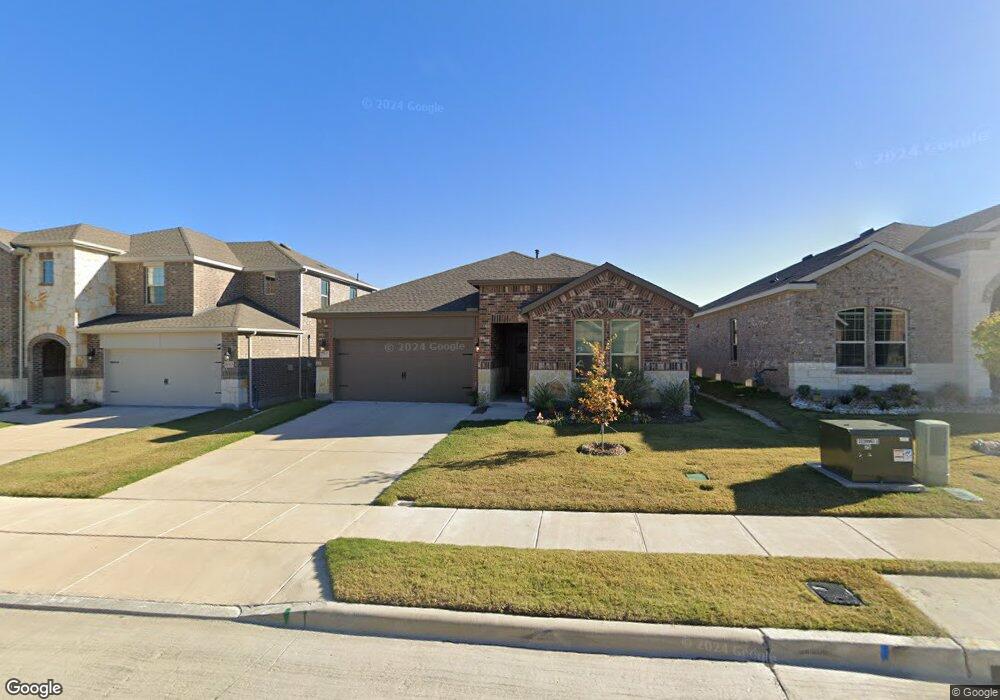 1917 Sue Ellen St, Anna, TX 75409 - photo 1