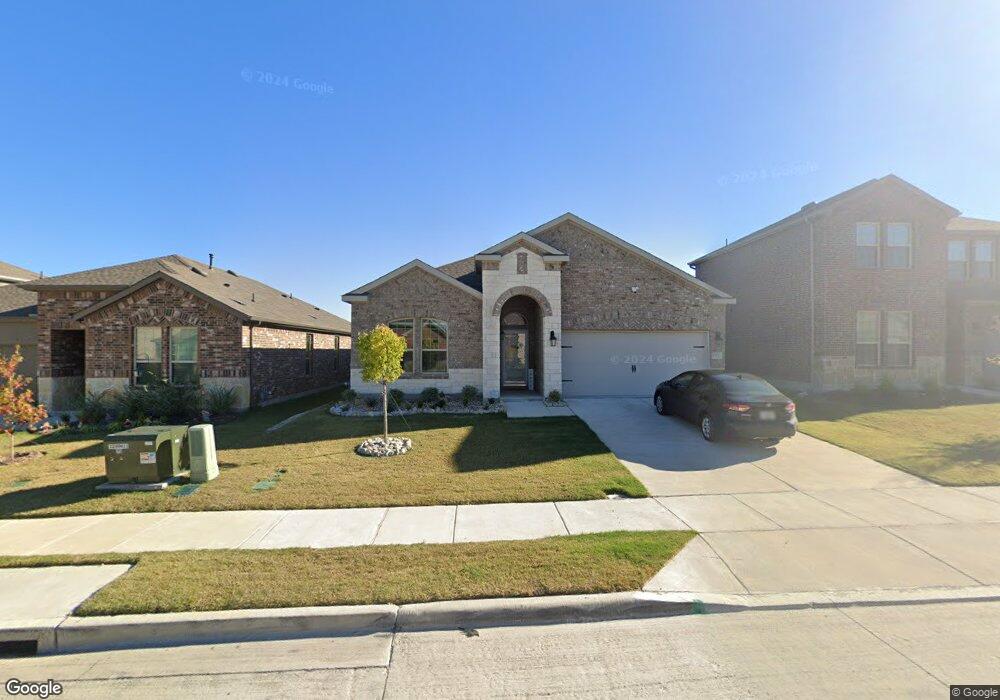 1921 Sue Ellen St, Anna, TX 75409 - photo 1