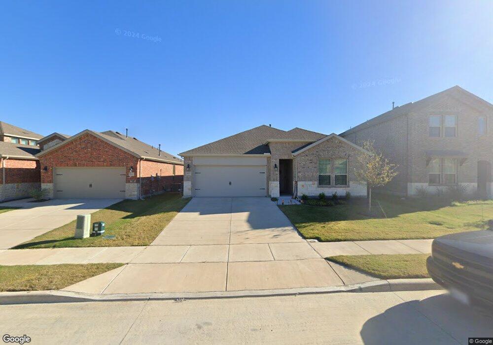 1937 Sue Ellen St, Anna, TX 75409 - photo 1