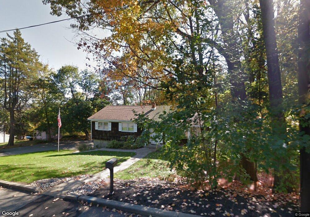 19 Hester St, Bloomingdale, NJ 07403 - photo 1