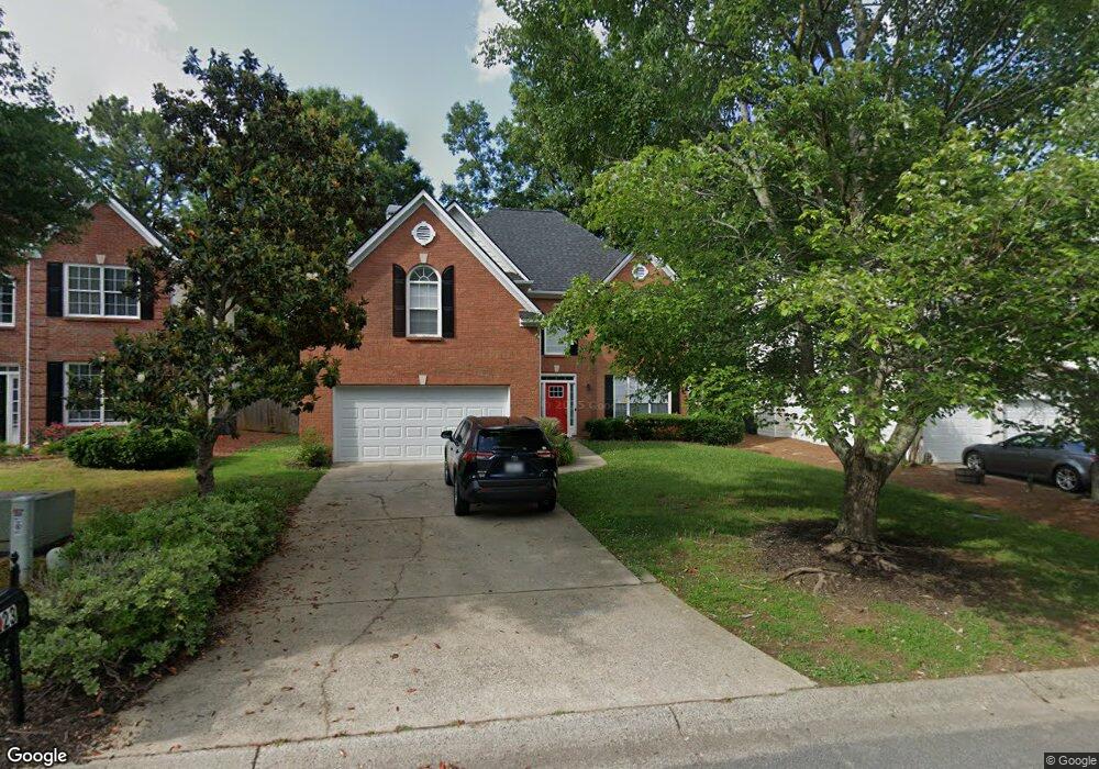 2223 Wilmington Cir NE, Marietta, GA 30062 - photo 1