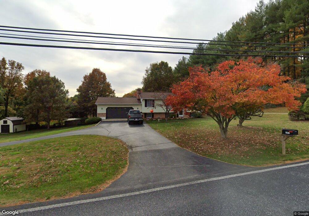 243 Obrecht Rd, Sykesville, MD 21784 - photo 1