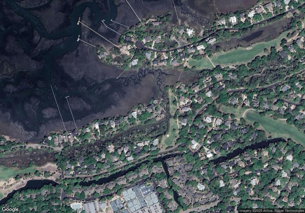 5 Marsh Island Ln, Isle of Palms, SC 29451 - photo 1