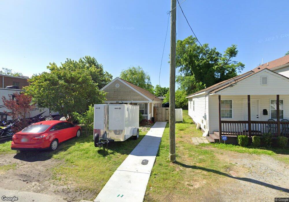 1313 Summit Ave, Portsmouth, VA 23704 - photo 1
