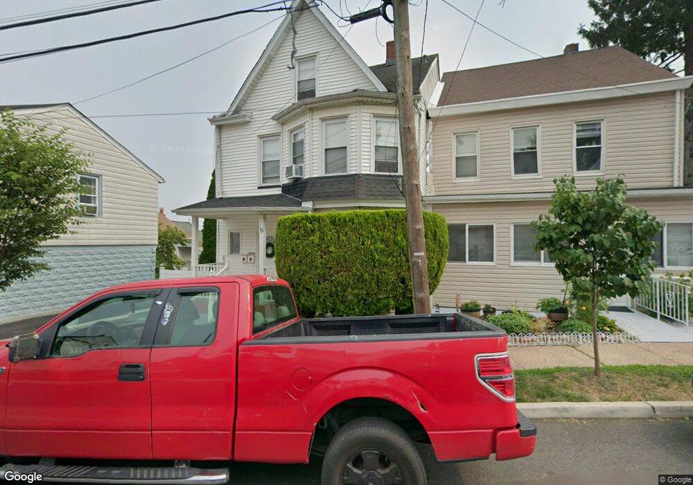 14 N 9th St, Hawthorne, NJ 07506 - photo 1