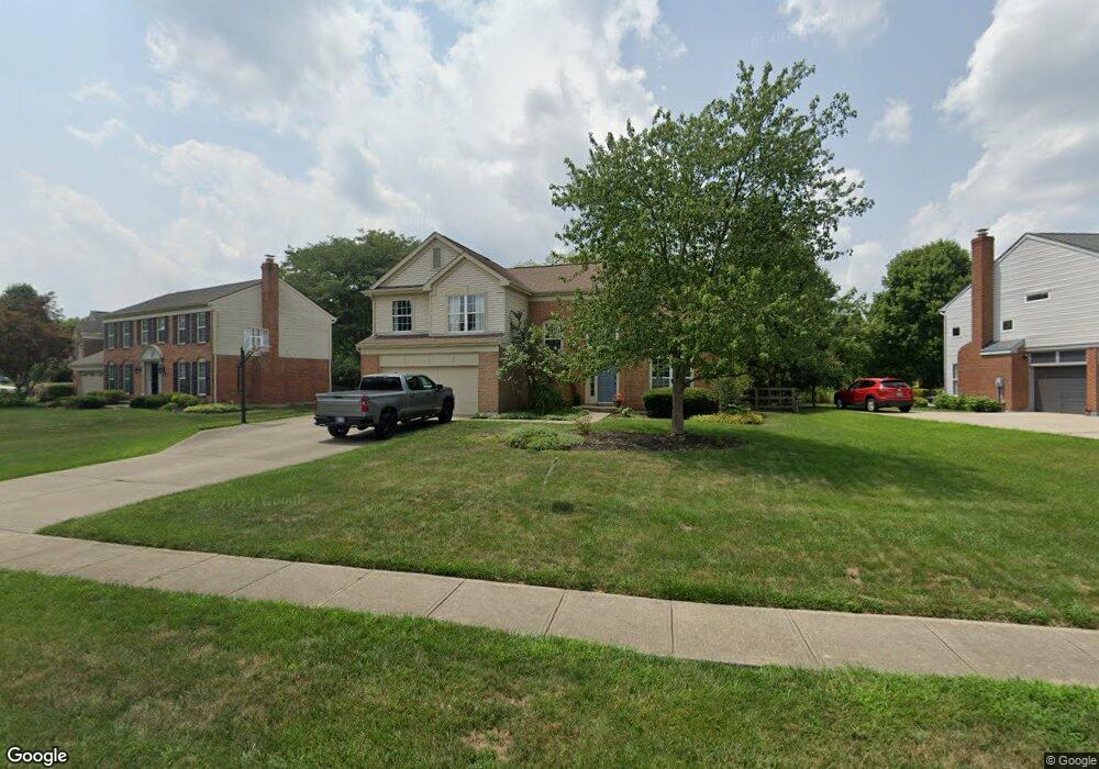 6315 Paxton Woods Dr, Miami Township, OH 45410 - photo 1