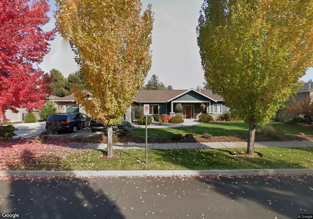 20992 Avery Ln, Bend, OR 97702 - photo 1