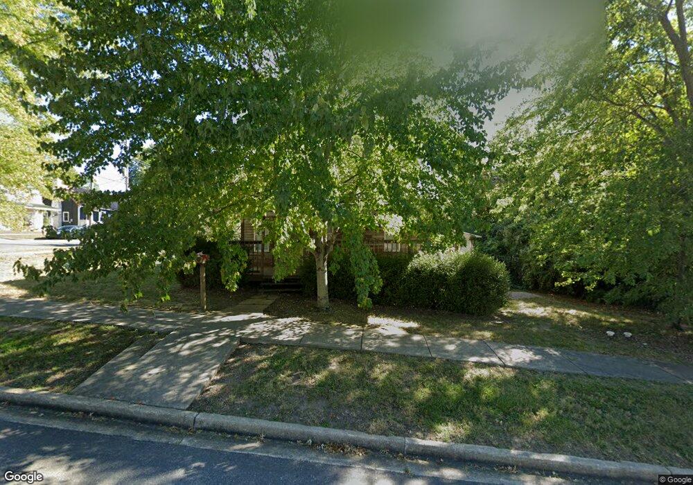 206 E 3rd St, Rolla, MO 65401 - photo 1