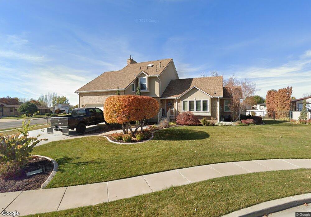 749 N 2575 W, Clearfield, UT 84015 - photo 1