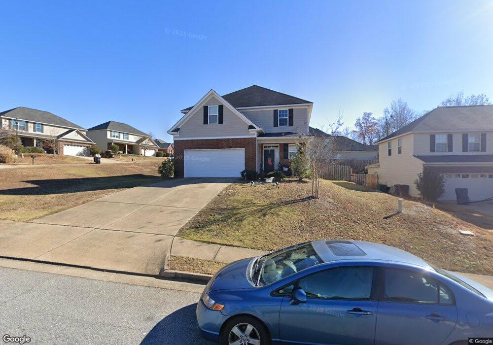 7218 Woodham Ct, Columbus, GA 31904 - photo 1