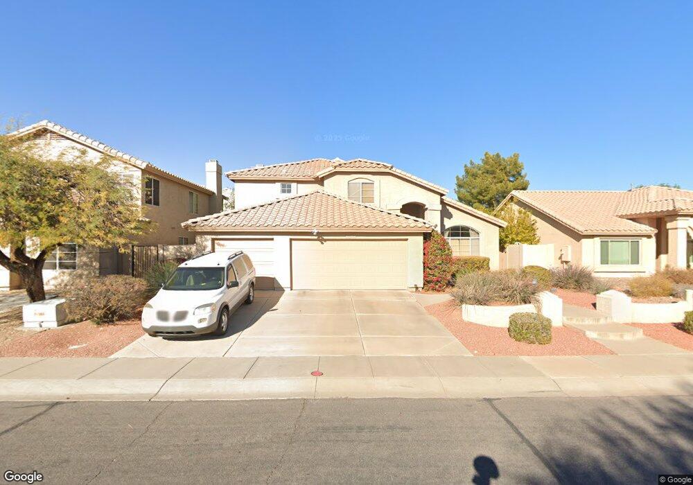 5972 W Gail Dr, Chandler, AZ 85226 - photo 1