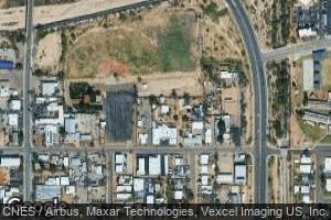 3815 E Kleindale Rd, Tucson, AZ 85716