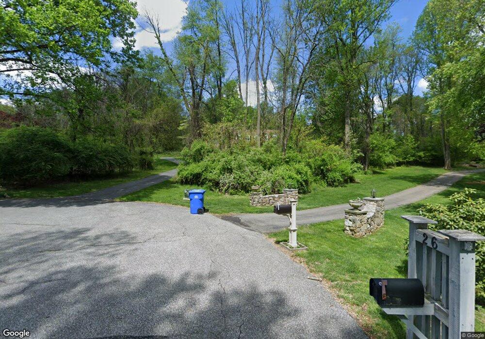 21 Cottage Ln, Glen Mills, PA 19342 - photo 1