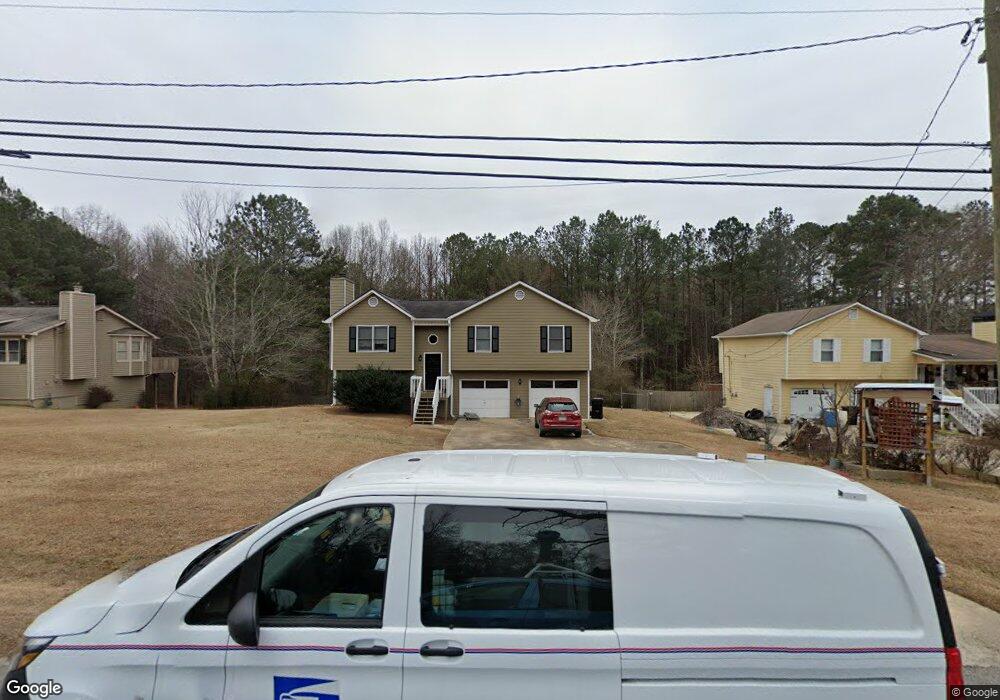 1546 Due Rd W, Dallas, GA 30157 - photo 1