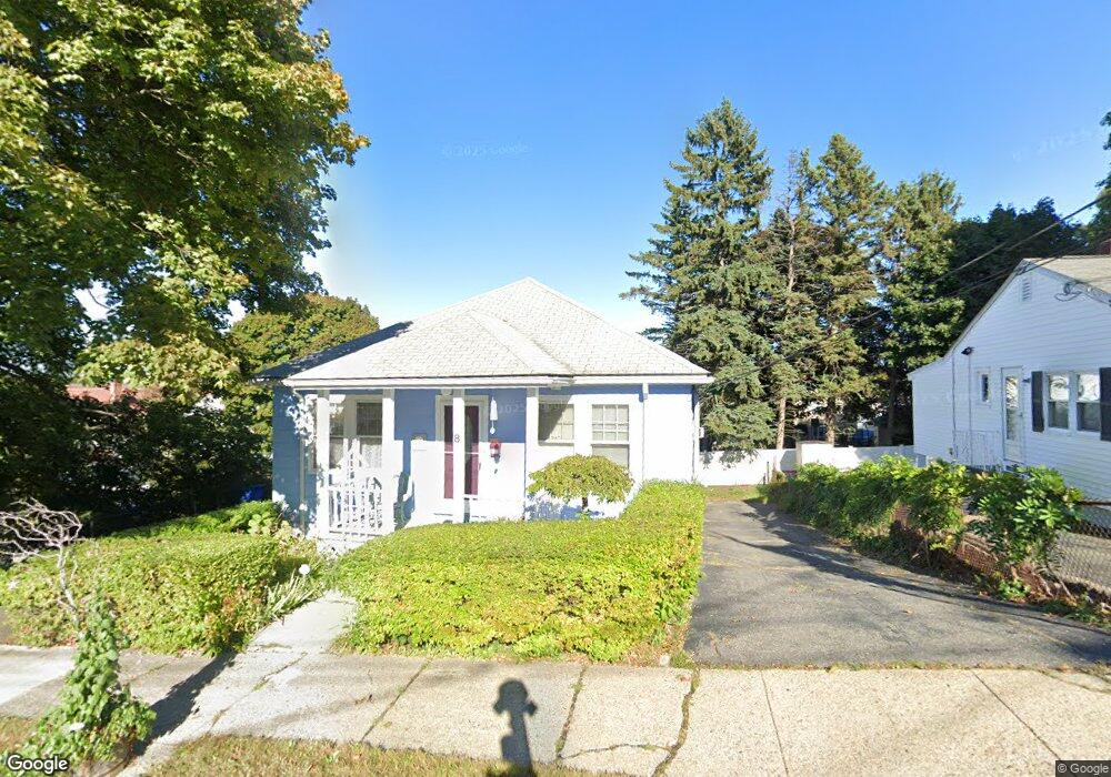 8 Cyrus St, Wakefield, MA 01880 - photo 1