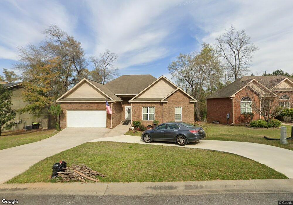 108 Great Oak Way, Warner Robins, GA 31088 - photo 1
