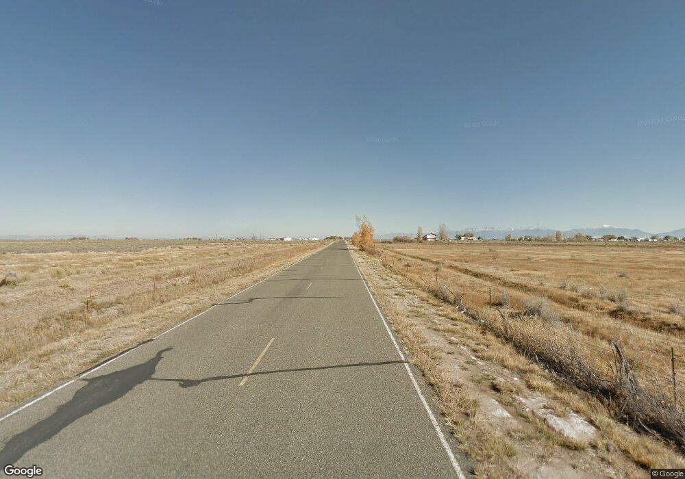 5341 County Road 112 S, Alamosa, CO 81101 - photo 1