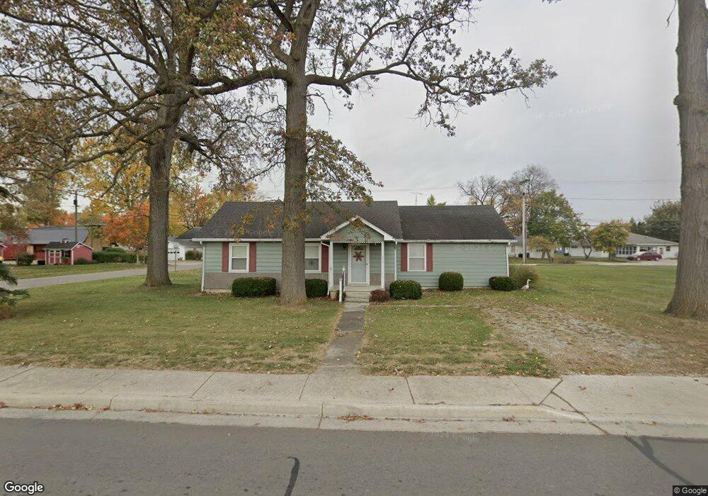 724 W Water St, Portland, IN 47371 - photo 1