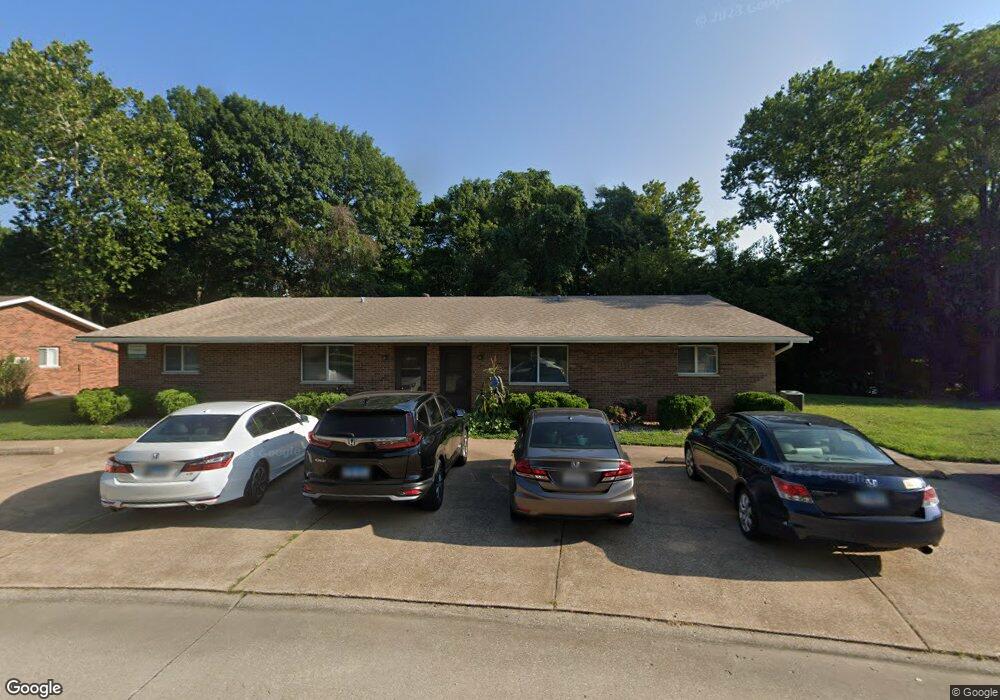 740 Patty Dr, Maryville, IL 62062 - photo 1