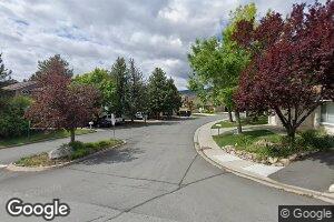 2624 Alpine Creek Rd, Reno, NV 89519