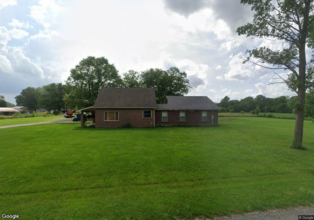 3095 N 375 E, Anderson, IN 46012 - photo 1