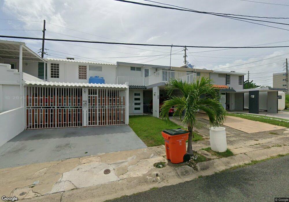 A-6 Urbanizacion Vista Azul Bo Enseneda, Rincon, PR 00677 - photo 1