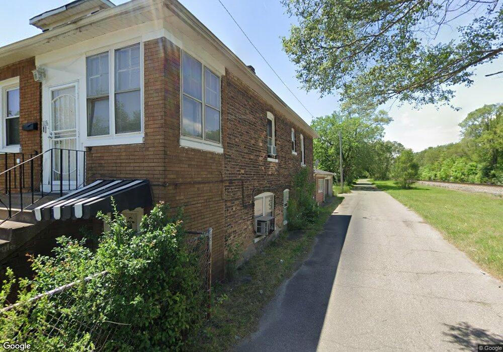 1036 Tyler St, Gary, IN 46402 - photo 1