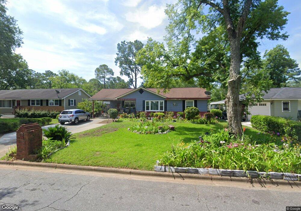 1512 Edgerly Ave, Albany, GA 31707 - photo 1