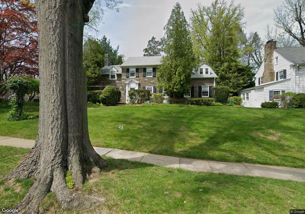 5 E Princeton Rd, Bala Cynwyd, PA 19004 - photo 1