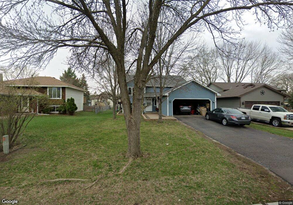 10362 Bluebird St NW, Coon Rapids, MN 55433 - photo 1