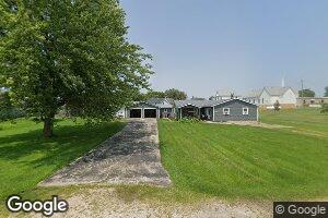128 Park Ave, Charlotte, IA 52731