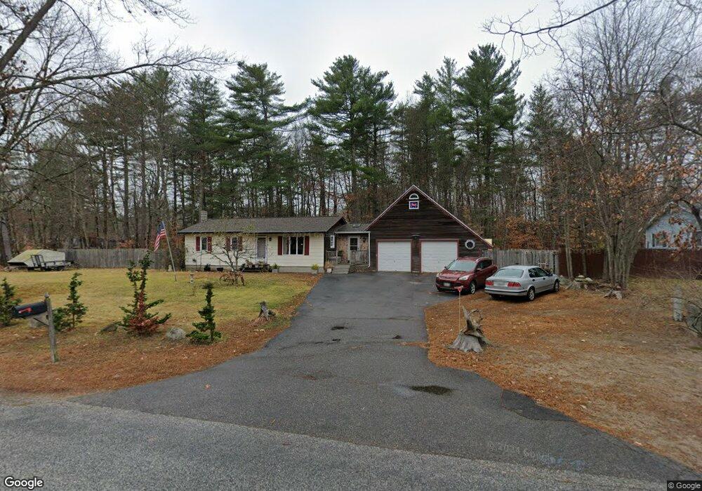 77 Forbes Ln, Windham, ME 04062 - photo 1