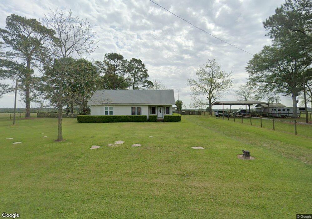 17538 Ga Highway 33, Pavo, GA 31778 - photo 1