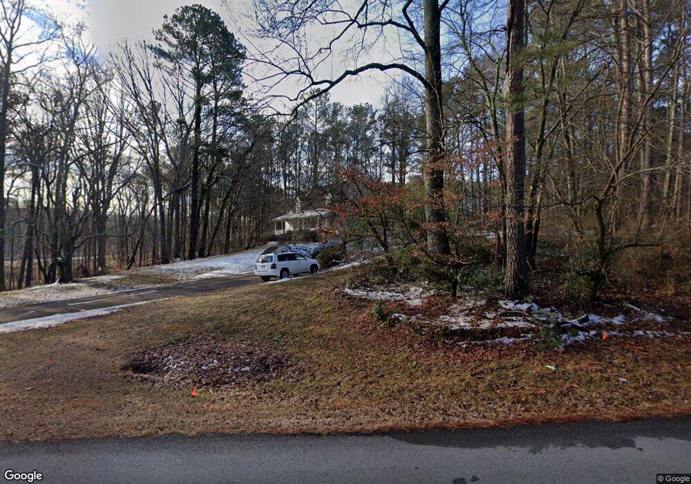 33 Picketts Mill Place, Acworth, GA 30101 - photo 1