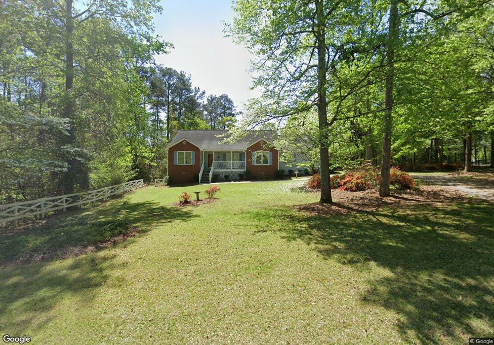 245 Pleasant Grove Cir, McDonough, GA 30252 - photo 1
