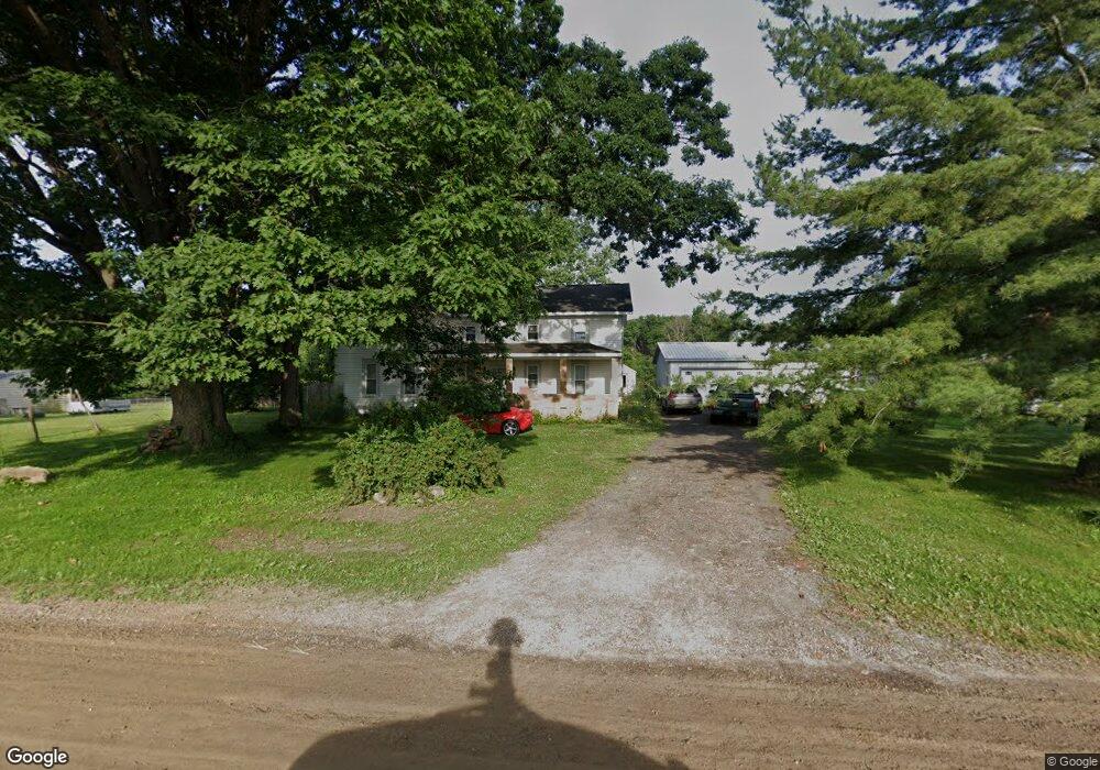 6327 N Oak Rd, Davison, MI 48423 - photo 1