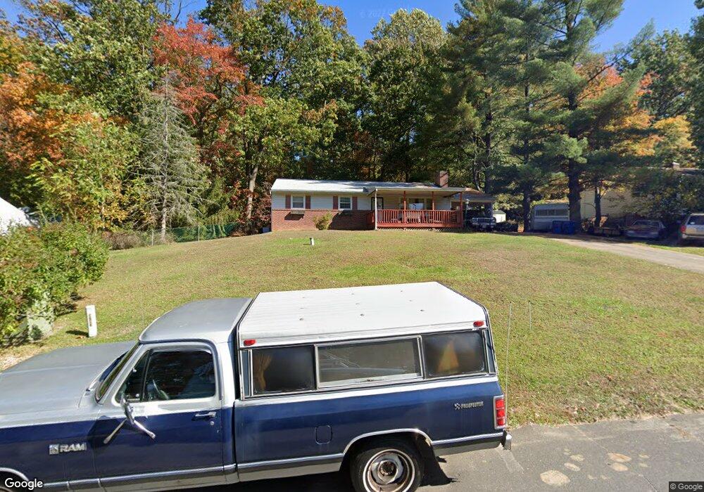 5703 Carroll Dale Dr N, Sykesville, MD 21784 - photo 1