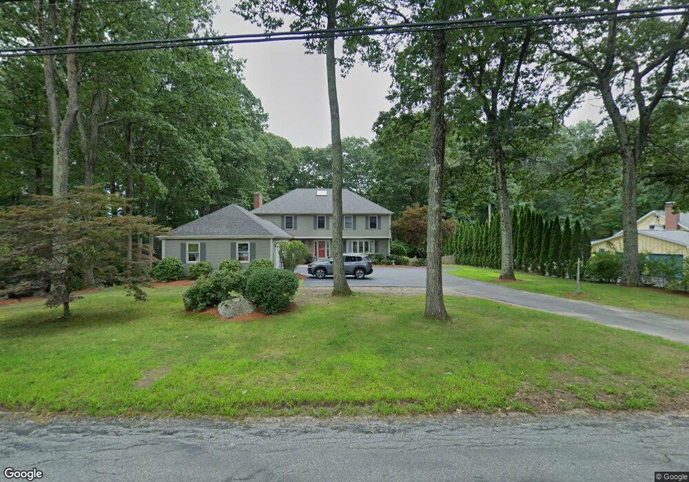 172 Floral St, Shrewsbury, MA 01545 - photo 1