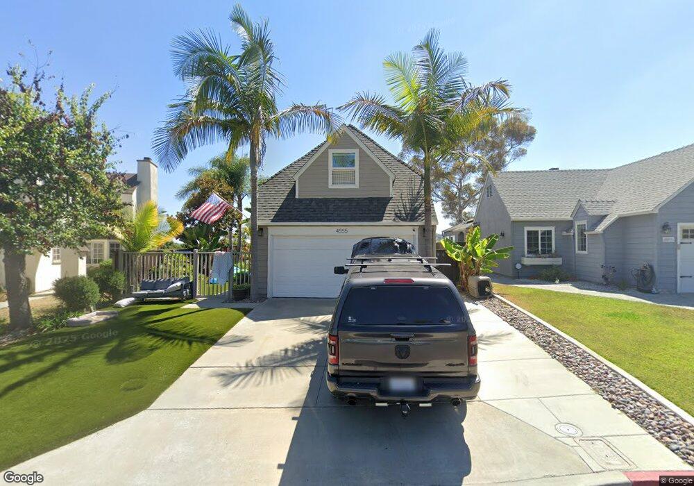 4555 Chancery Ct, Carlsbad, CA 92010 - photo 1